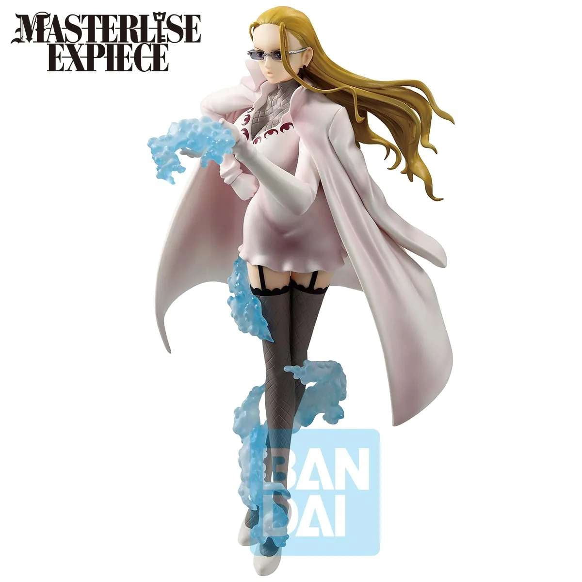 One Piece Masterlise Expiece Ichibansho Kalifa Collectable Figure [Devil's Night]