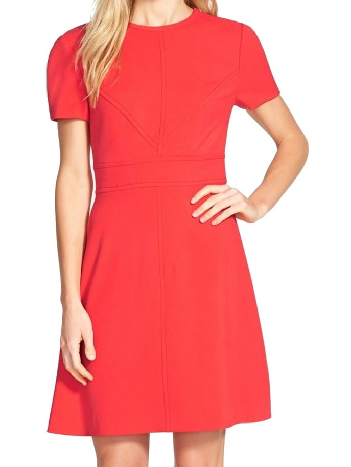 size 16 dress in inches