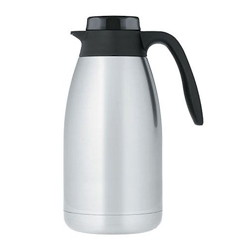 Thermos Coffee Thermal Carafe, White 