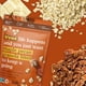 thumbnail image 5 of Granola Bites - Gluten Free On the Go Snacks Variety Pack, Kosher, Vegan Friendly, Travel Safe, Healthy Breakfast and Dessert Treats for Kids or Adults Lunchboxes, 1 Ounce, Pack of 16, 5 of 5