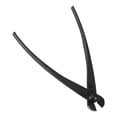 thumbnail image 3 of Manganese Steel Alloy Cutting Plier Electric Wire Cable Cutter Bonsai Plants Hand Tool, 3 of 8