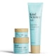 thumbnail image 1 of Kit de cuidado de la piel Kind Science: limpiador, crema hidratante, crema para ojos, 1 of 5