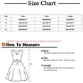 thumbnail image 3 of Fesfesfes Spring Dresses for Women Off Shoulder Strapless Sleeveless Dress Floral Print Casual Dress Beach Boho Dress, 3 of 9