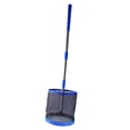 thumbnail image 1 of Advancent Bolsa de almacenamiento portátil para recoger pelotas de tenis de para recoger y almacenar pelotas Tenis Azul, 1 of 1