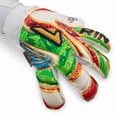 thumbnail image 2 of Guantes de Portero Rinat Asimetrik Aero Pro | EVO Cut | Látex Traxion | Sporta, 2 of 5