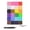 B24 Colors 3mm-30000pc, variant on 30000Pcs Bedazzling 24 Colors Rhinestones Kit with 3mm Resin Flatback Gems, Jelly Rhinestones for Nail Art and DIY Crafts, Colorful Rhinestones for Clothing Shoes Tumblers Mugs Diamond Art Decor,A