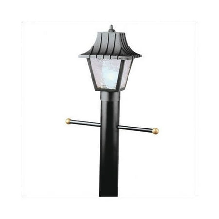 Bundle-37 Westinghouse Lighting 1 Light Post Lantern (Set of 8)