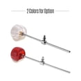 thumbnail image 2 of Pedal Tambor TFixol Rojo, 2 of 8