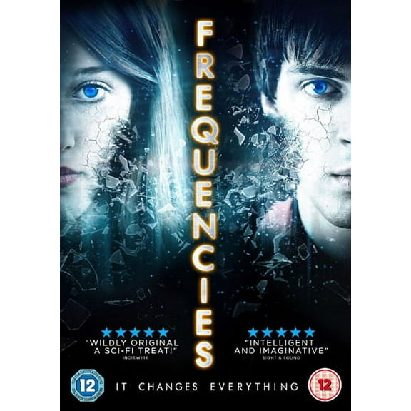 Frequencies ( OXV: The Manual ) [ NON-USA FORMAT, PAL, Reg.0 Import - United Kingdom ]