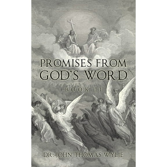 Promises from God's Word