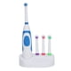 thumbnail image 2 of Blanqueamiento De Dientes Cepillo De Dientes Limpieza Oral Cepillo De Dientes Eléctrico Cepillo De Dientes Eléctrico Rotatorio Blanqueamiento Cepillo De Dientes Eléctrico ANGGREK Otros, 2 of 8