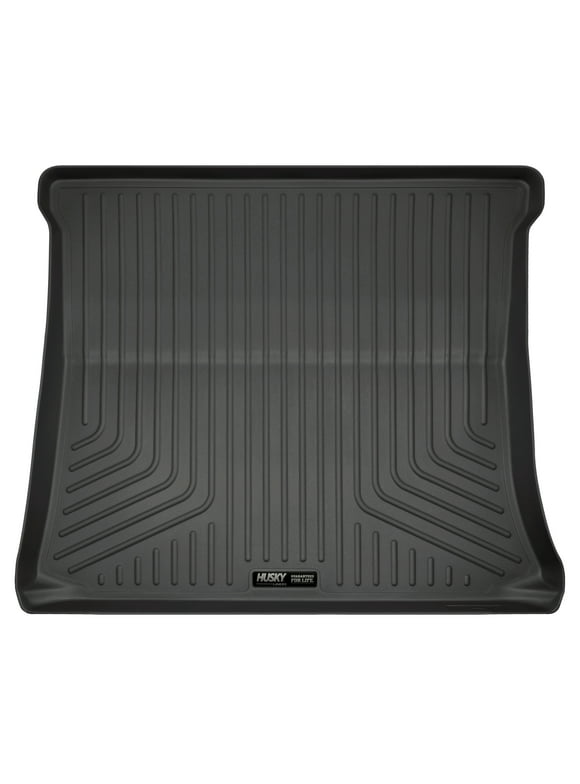 Cargo Mats and Liners