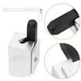 thumbnail image 1 of OULII Trim Carpentry Tools Angle Chisel Metal 1Pcs For Efficient Design, 1 of 8