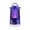 Purple, variant on 2-in-1 Rechargeable Bug Zapper & LED Camping Lantern, Portable Electric Mosquito Killer for Indoor Outdoor, 6.69"x4.13", 1 Pack, White