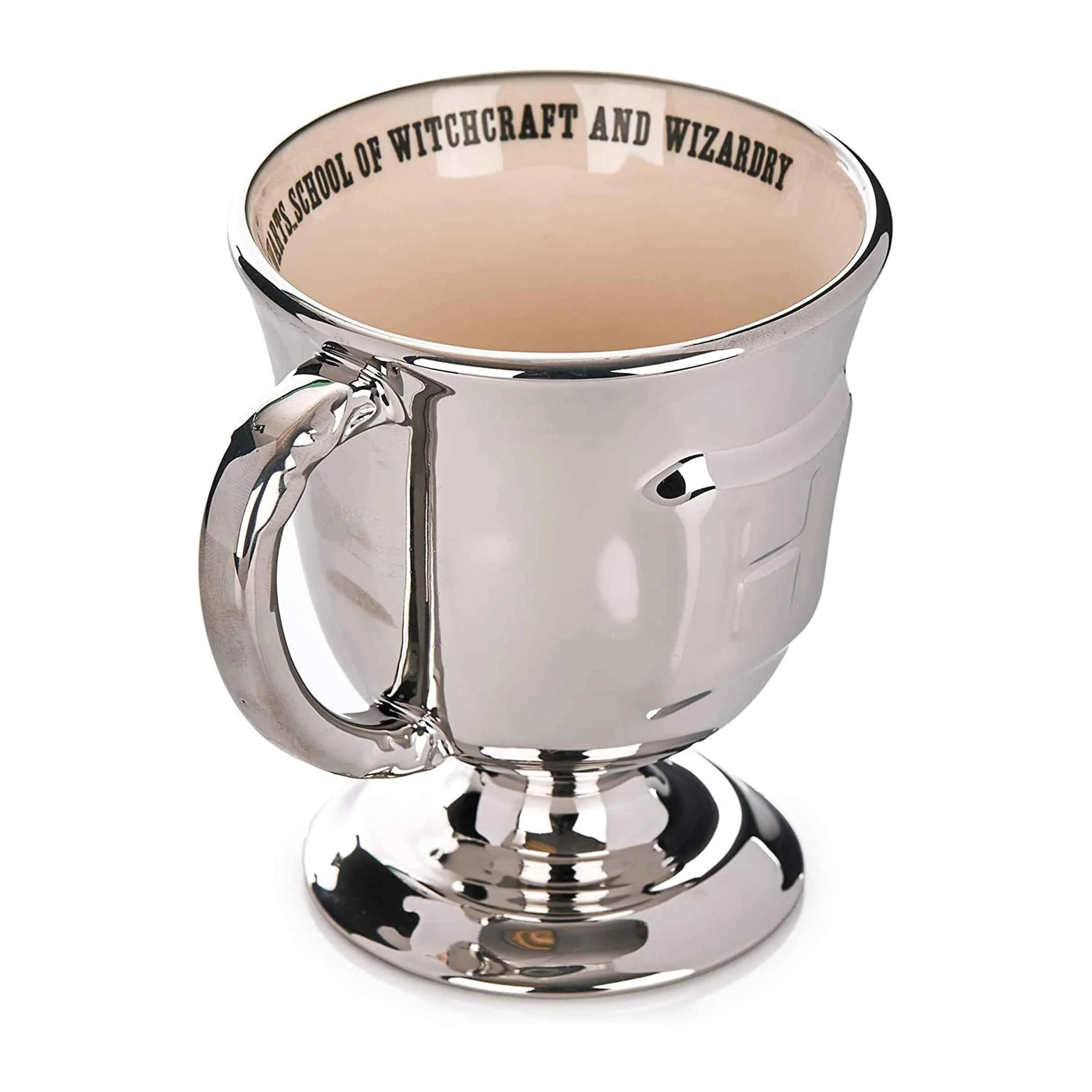 Harry Potter Wizard Glass Cup – Enchenté Designs