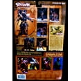 thumbnail image 2 of McFarlane Toys Spawn Series 19: Dark Ages Samurai Spawn, 2 of 4