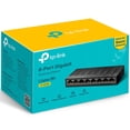 thumbnail image 2 of Switch Gigabit TP-LINK LS1008G 8 Puertos 10/100/1000Mbps, 2 of 5