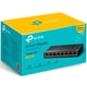 thumbnail image 2 of Switch Gigabit TP-LINK LS1008G 8 Puertos 10/100/1000Mbps, 2 of 5