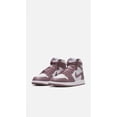 thumbnail image 3 of Size 7 - A i r-Jor-dan 1 Retro OG High Mauve, 3 of 5