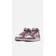 thumbnail image 3 of Size 7 - A i r-Jor-dan 1 Retro OG High Mauve, 3 of 5