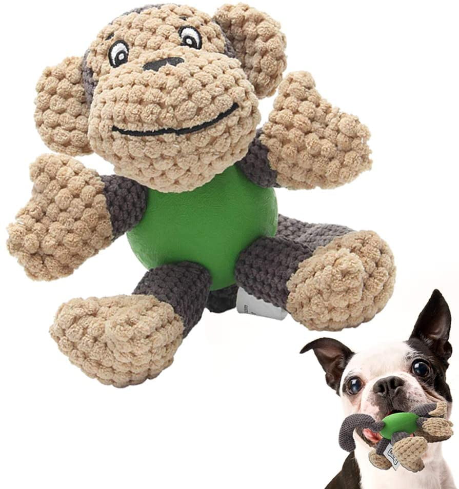 home alone dog toys