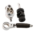 thumbnail image 1 of 1 Set Drum Foot Pedal Springs Cam for Cam Spring Cam Drum Percussion Instrument Accessory, 1 of 9