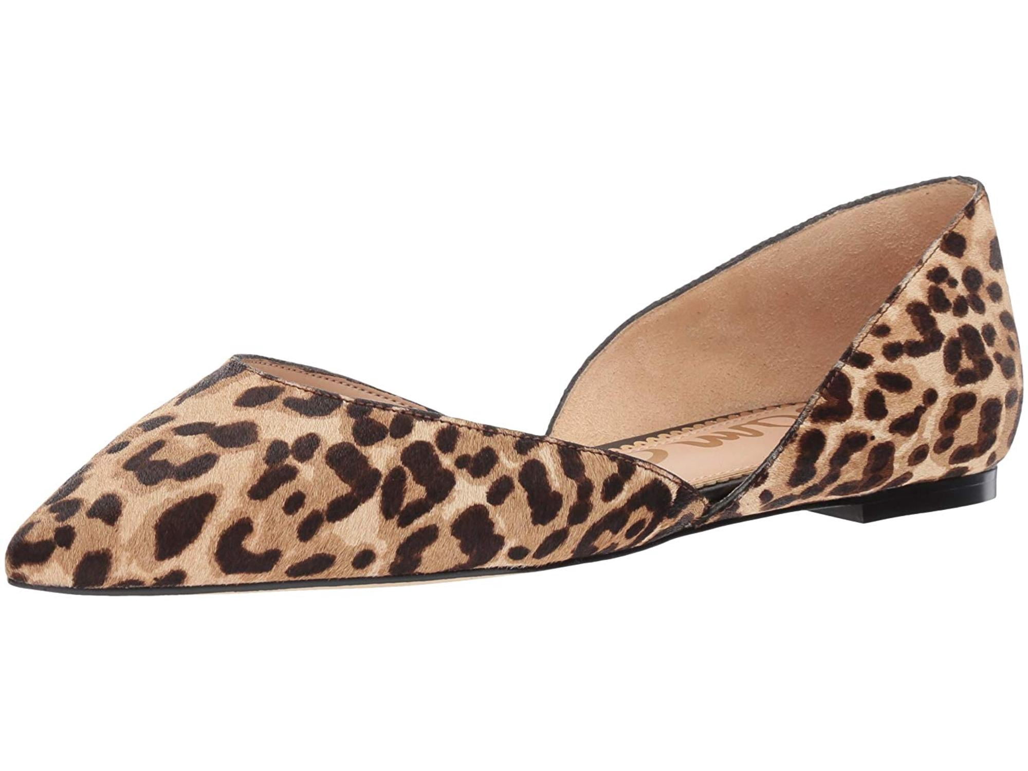 sam edelman pointed flats
