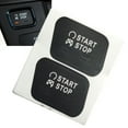 thumbnail image 5 of For Buick For Regal 08-13 Click Start Button Ignition Switch Repair Sticker, 5 of 7