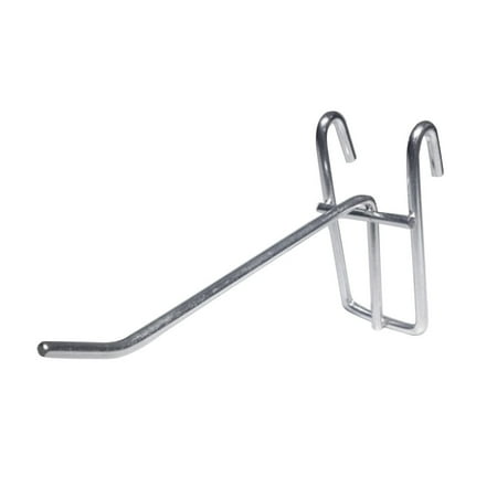 

Frcolor Hooks Hook Wall Grid Hangers Hanging Small Kitchen Hangers Supermarket Hanger Lightduty Heavy Metal Mesh Coat Clothes