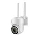 thumbnail image 3 of Cámara de vigilancia pequeña de 2MP Wifi, cámara Wifi HD para el hogar 5Ghz red remota al aire libre, monitor de seguridad de doble banda 5G Wifi 1080P cámara de alta definición para el hogar interior, 3 of 8