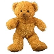 Super Soft Cuddly Stuffed Caramel The Bear 16" toy, Plushies for Girls Boys Baby Kids, Little teddy for the little one ... You adore them! We stuff them!