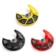 thumbnail image 5 of Reemplazo de la cubierta protectora del disco del freno delantero de la motocicleta para HONDA CR125R,CRF250R,CRF450R,SX,SXF,XC, 5 of 8