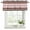 Pink, variant on 2 Pack Navy Blue Boho Valances for Windows Bedroom Living Room Window Treatments, Vintage Ethnic Tribe Abstract Art Rod Pocket Valance Drapes Short Kitchen Curtains Over Sink 42"x18"