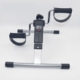 thumbnail image 1 of Mini bicicleta plegable para el hogar, mini bicicleta de fitness plegable, entrenador de piernas, fitness para el hogar, 1 of 5