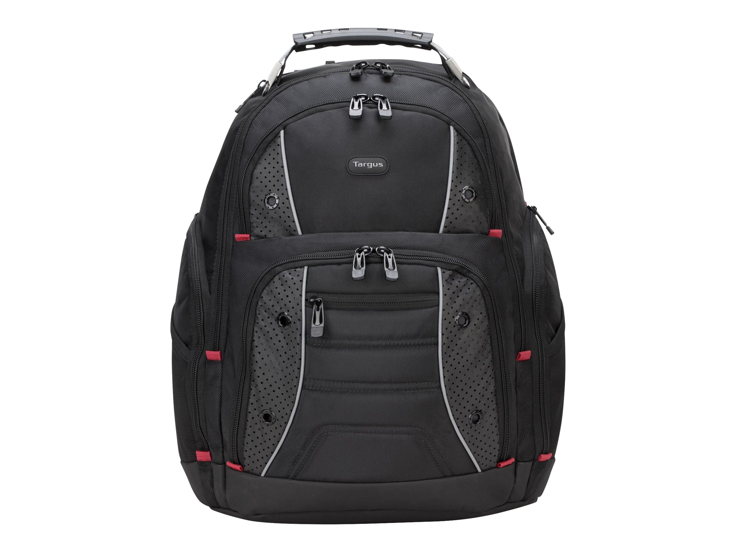 targus drifter 2 backpack