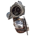 thumbnail image 4 of New OEM Replacement Turbocharger Compatible With BMW 740i F01 740Li F02 3.0L N55B30A 2011-2015 By 18539700005 18539880001 7583908 11657583908 7636425 18539880005 18539710005 4575479, 4 of 4