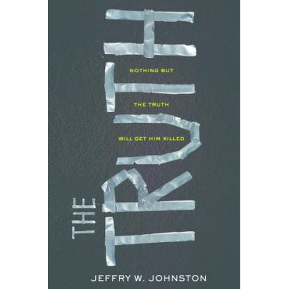 Pre-Owned The Truth (Paperback) 1492623202 9781492623205