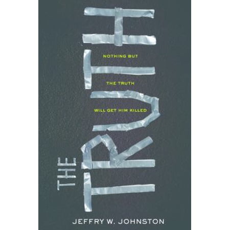 Pre-Owned The Truth (Paperback) 1492623202 9781492623205