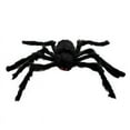 thumbnail image 3 of EFINNY Halloween Scary Spider Decorations, 1 Pcs Realistic Hairy Spiders Set, Scary Spider Props For Indoor, Outdoor And Yard Creepy Decor (7 Different Sizes), 3 of 6