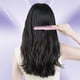 thumbnail image 5 of Fiudx Plancha de Pelo Usb, Peine Inalámbrico, Rizador de Pelo con 3 Ajustes de Temperatura, Recargable, Ideal para Viajes y Hogar, Regalo Perfecto., 5 of 6