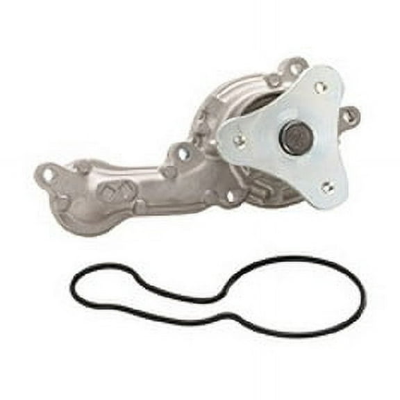 Dayco Engine Water Pump P/N:Dp1443 Fits select: 2007-2008 HONDA FIT
