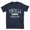 Black, variant on Yoncalla Oregon Classic Established Men's Cotton T-Shirt