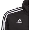 thumbnail image 3 of adidas Boys Tiro Track Jacket, 3 of 7