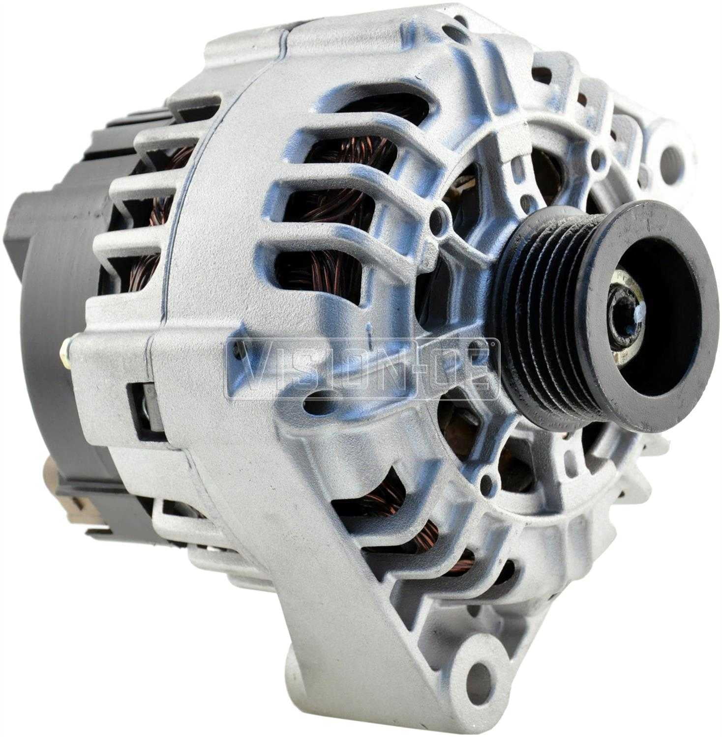 Vision OE 13928 Alternator
