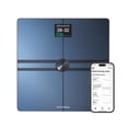 thumbnail image 1 of Withings Body Comp - Báscula digital WiFi con análisis completo: peso, grasa corporal y muscular, ag, 1 of 5