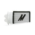 thumbnail image 2 of Mishimoto MMINT-F150-15SL Performance Intercooler Compatible With Ford F-150 EcoBoost 2015+ Sleek Silver, 2 of 7