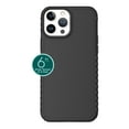 thumbnail image 2 of onn. Protective Gel Phone Case for iPhone 13 Pro Max / iPhone 12 Pro Max - Black, 2 of 8