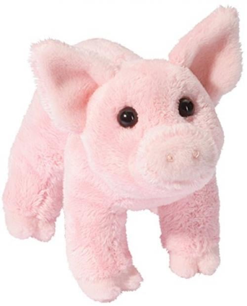 manhattan toy adorables pig