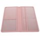 thumbnail image 4 of Tarjetero para coche, funda para tarjeta de coche, funda para pasaporte, porta licencia de gran capacidad, funda para licencia de conducir, 4 of 6
