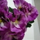 thumbnail image 3 of Ramo de flores artificiales Wosthever 3 piezas de seda, 3 of 6
